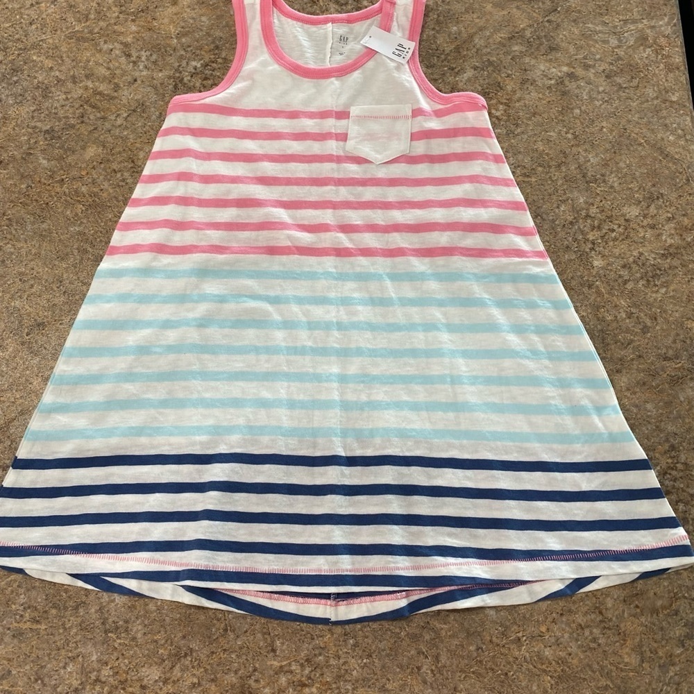 New Gap Dress